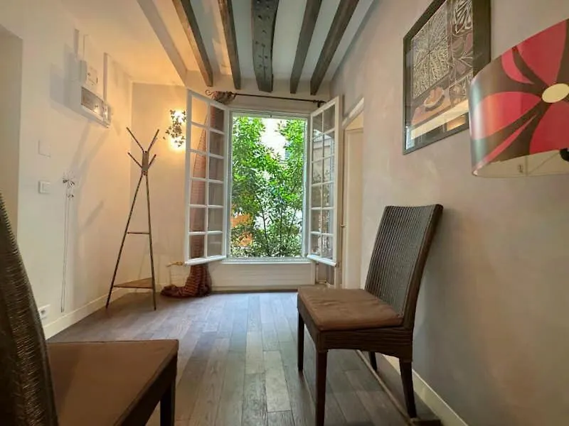 Notre-Dame - Studio Paris