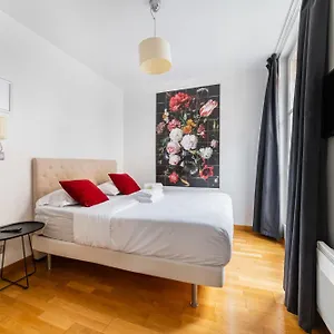 Service - Jardin Des Plantes - 5 - Flat-guest Appartement