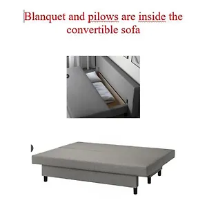 Confortable 3 Pieces Flatters Apartamento
