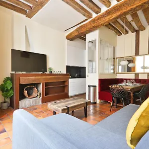 Quartier Pantheon 2 Free Netflix Apartamento