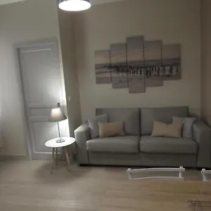 Appart Cosy 2 Pièces Appartement